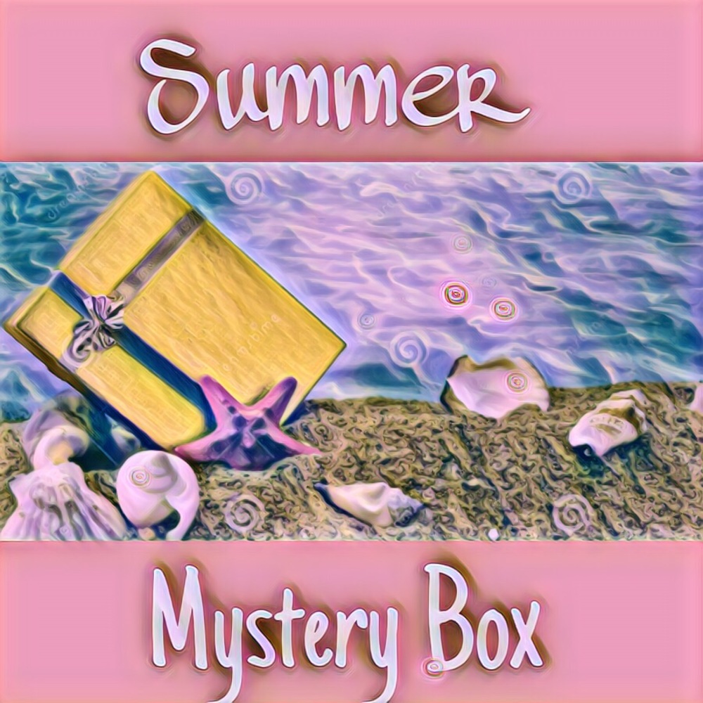 $50 Summer Mystery Box